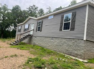 2928 Radford Rd, East Bernstadt, KY 40729