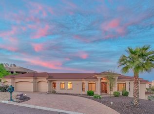 10821 N Middlecoff Dr, Fountain Hills, AZ 85268