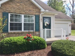 201 Hidden Trail Dr, Warren, OH 44483