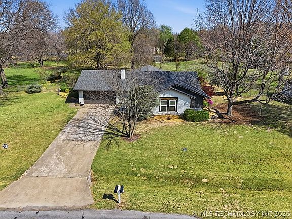 2nd image of 11445 E 128th Pl S