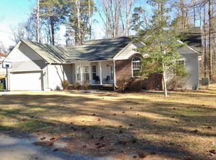 205 Mallard Dr, Washington, NC 27889