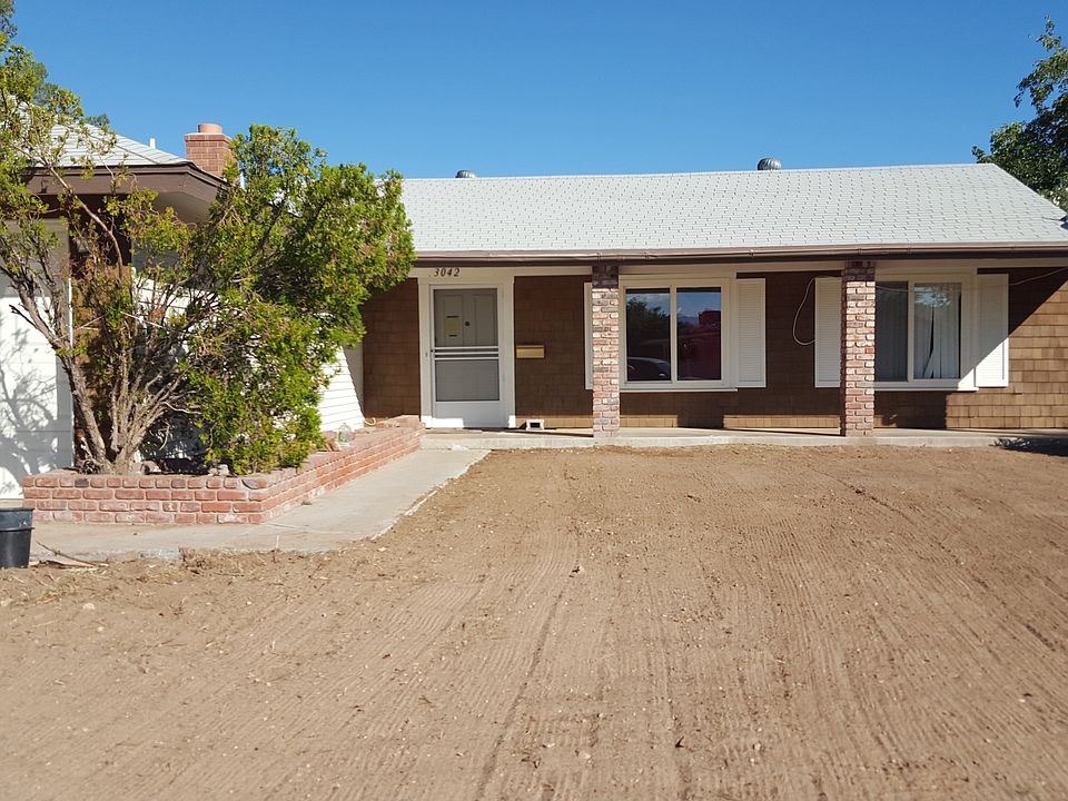 Sits on just under 1/5 acre