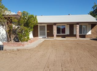 3042 Edmond St, Las Vegas, NV 89146
