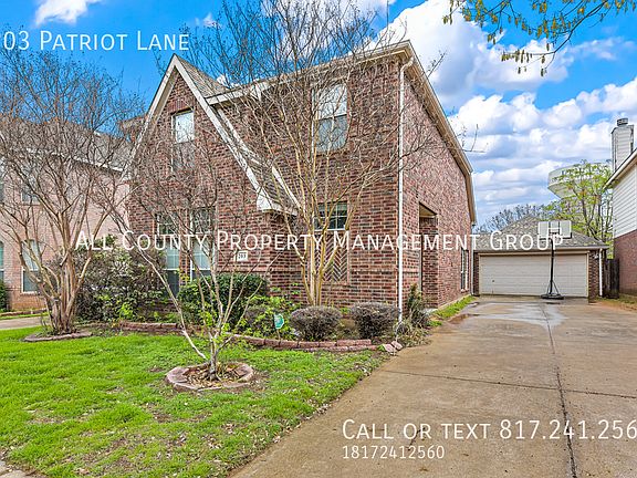 2nd image of 203 Patriot Ln