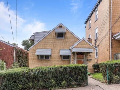 535 Atlantic Ave, Pittsburgh, PA, 15221