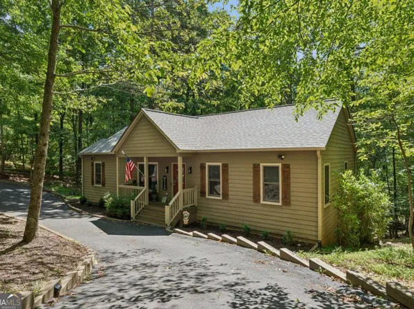 87 Bluebell Cir S, Jasper, GA 30143