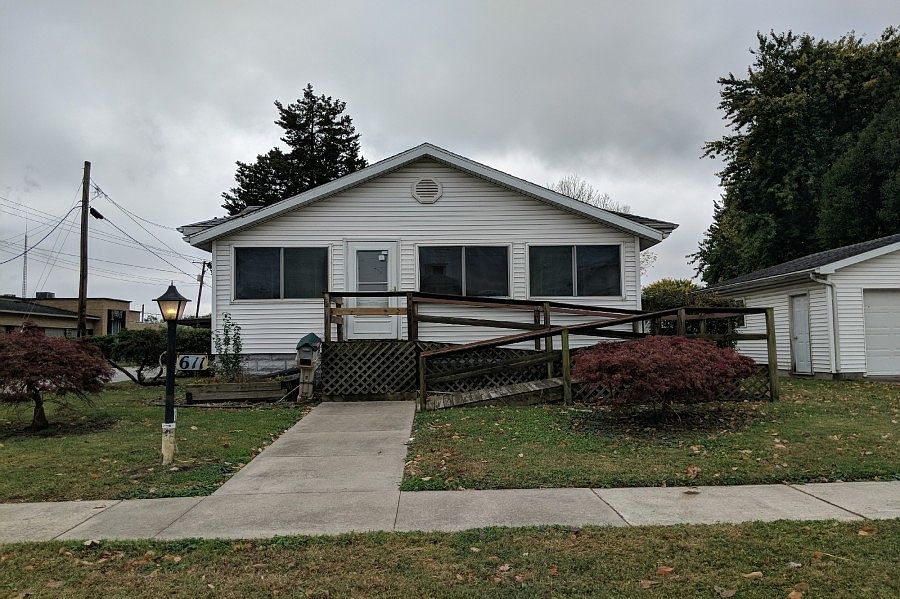 1st image of this home