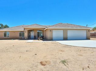 18581 Westlawn Street, Hesperia, CA 92345