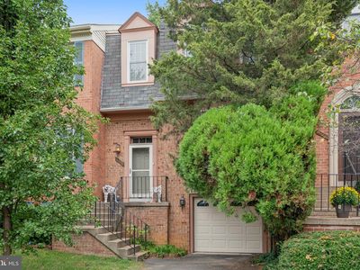 4024 Nicholas Ct, Fairfax, VA, 22033