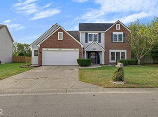 8606 Woodstone Way W, Indianapolis, IN