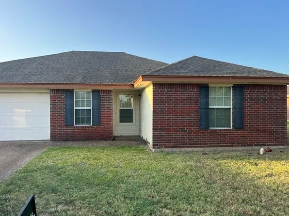 4300 Larry Don Ln, Waco, TX 76708