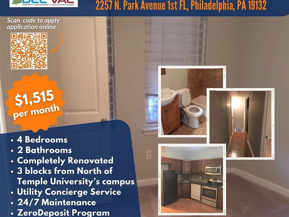 1st image of 2257 N Park Ave #1