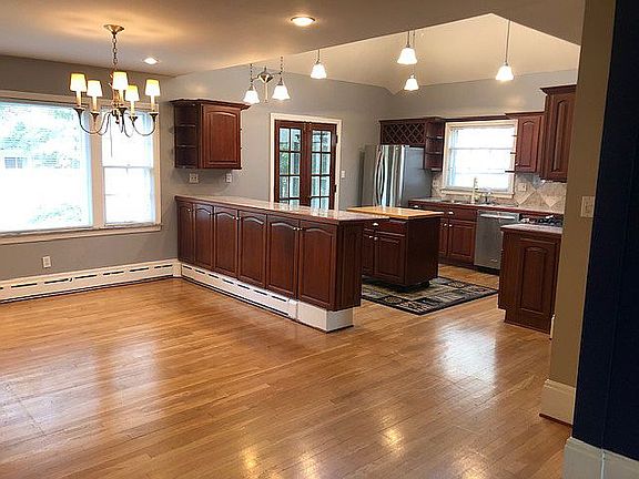 Dining Room / Kitchen