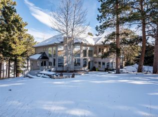 2131 Interlocken Dr, Evergreen, CO 80439