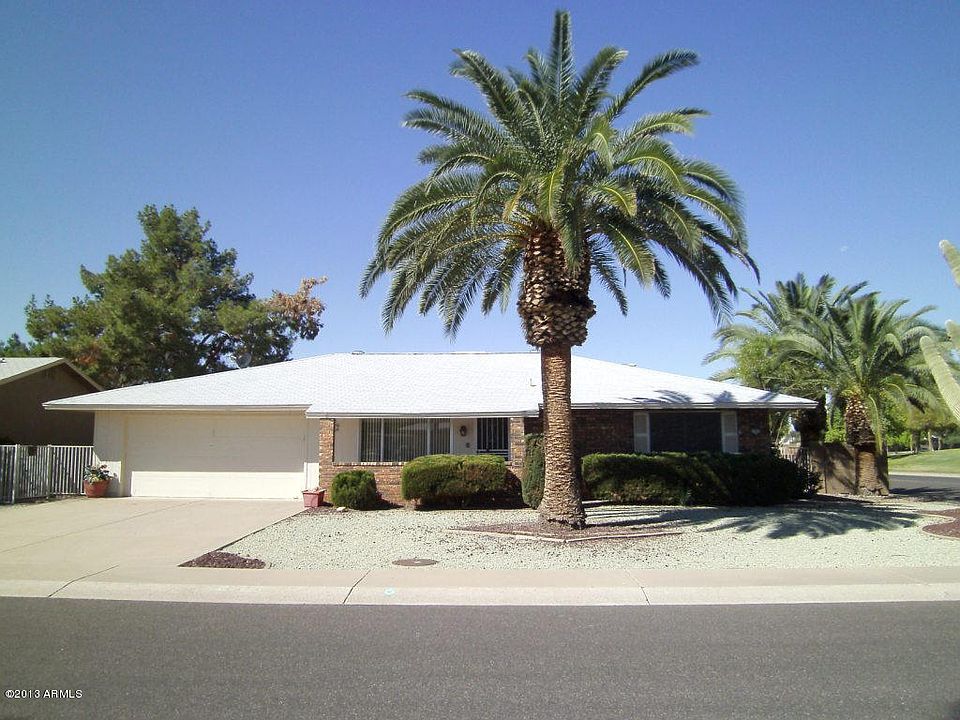 1st image of 17838 N Palo Verde Dr