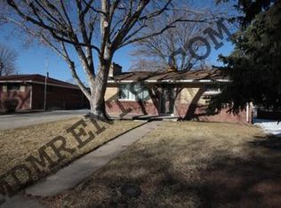 1445 S Chase St, Lakewood, CO 80232