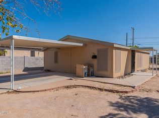 313 W Northern Ave, Coolidge, AZ 85128