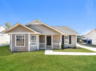 213 Park Place Way, Alabaster, AL 35007