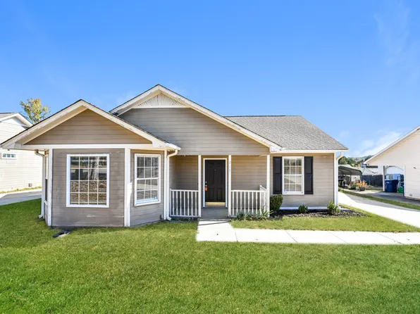 213 Park Place Way, Alabaster, AL 35007