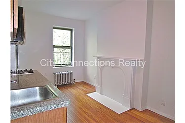 Rented by City Connections Realty