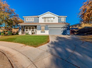 2538 E Ivanhoe Ct, Gilbert, AZ 85295