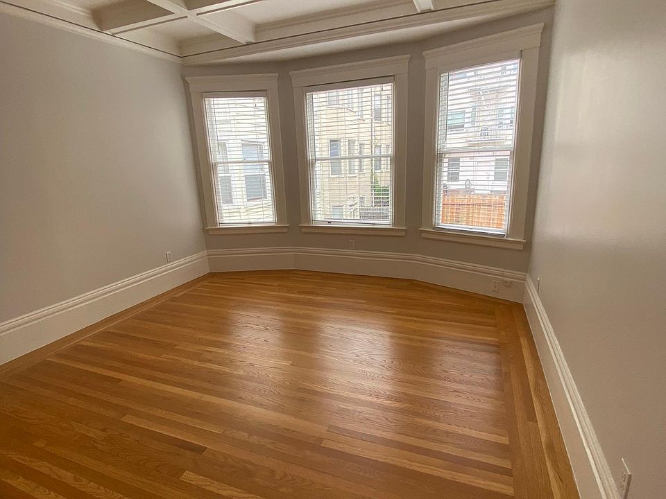 1st image of 1372 Pine St #210