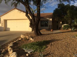 3348 W Desert Bend Loop, Tucson, AZ 85742