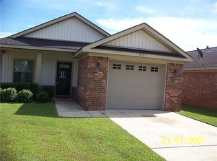 2167 Spring Grv W, Mobile, AL 36695