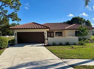 Pine Tree Village, Boynton Beach, FL 33436