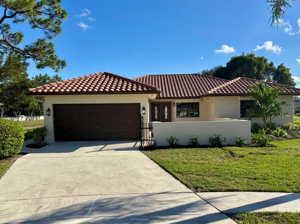 10920 Ventura Circle, Boynton Beach, FL 33436