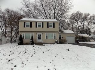 112 Rosemont Dr, Rochester, NY 14617