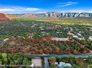 700 Dry Creek Rd #C, Sedona, AZ 86336