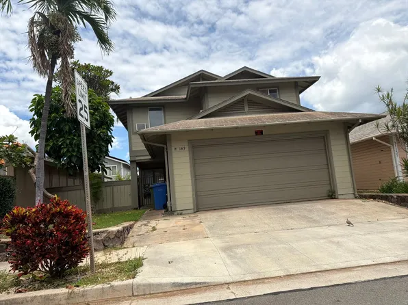 91-143 Wailohia Pl, Ewa Beach, HI 96706