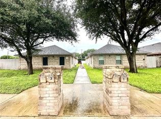 2206 Moonlight Ln, Edinburg, TX 78541