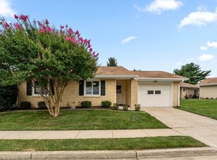 3526 Tarkington Ln #74-A, Silver Spring, MD 20906