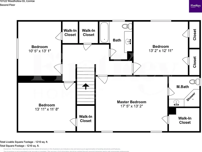 10122 Woodhollow Dr — Photo 17