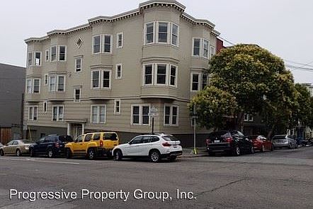 1st image of 537 14th St APT 2