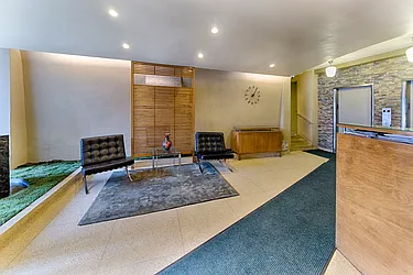 Rented by Brown Harris Stevens