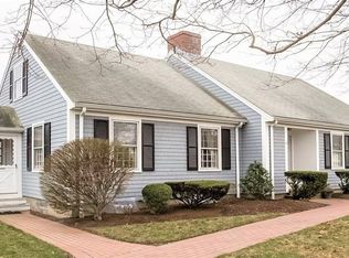 9 Muster Fld, Plymouth, MA 02360
