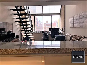 Rented by Bond New York