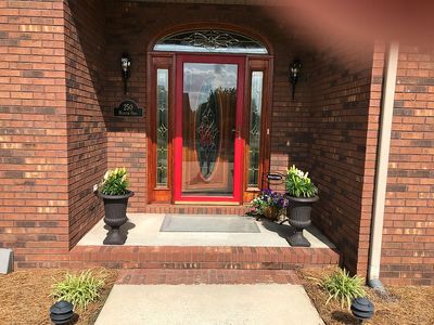 250 Meadow Oaks Dr, Statesville, NC, 28625