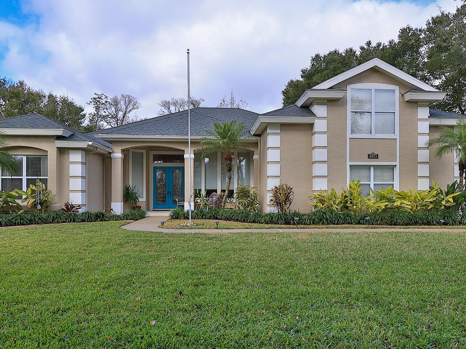 6073 Hawk Owl Trl, Port Orange, FL 32128 Zillow