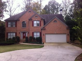 3955 Shiloh Ridge Run, Suwanee, GA 30024