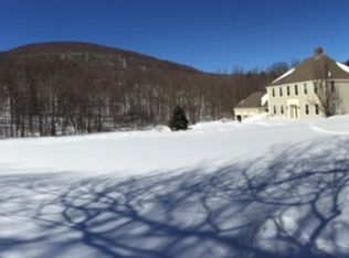 9 Gregory Rd, Princeton, MA 01541