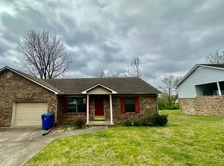 1007 Northwood Dr #A, Murray, KY 42071