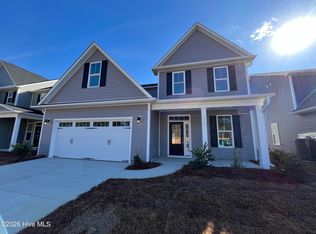 459 Galloping Foal Way SE, Bolivia, NC 28422