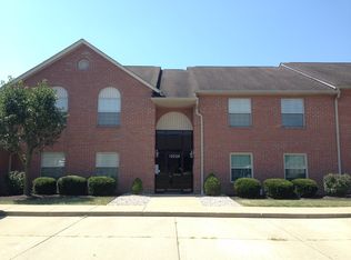 10528 West Rd UNIT 3, Harrison, OH 45030