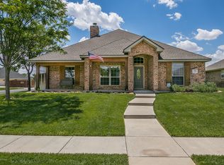 7916 Barstow Dr, Amarillo, TX 79118