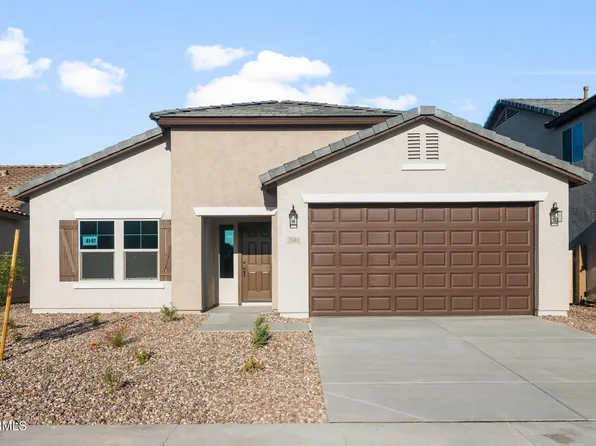 2681 N RIVERSIDE Drive, Florence, AZ 85132