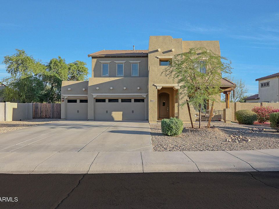 1st image of 15677 W Campbell Avenue